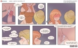 Candice Part 2 -  How Deep is it? : page 41