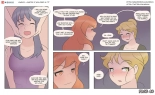 Candice Part 2 -  How Deep is it? : page 42