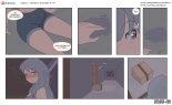 Candice Part 2 -  How Deep is it? : page 44