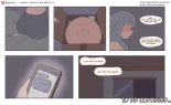 Candice Part 2 -  How Deep is it? : page 45