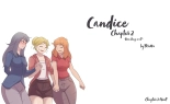 Candice Part 2 -  How Deep is it? : page 47