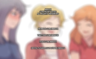 hentai Candice Part 2 -  How Deep is it?
