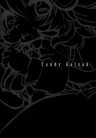 hentai Candy Galyak