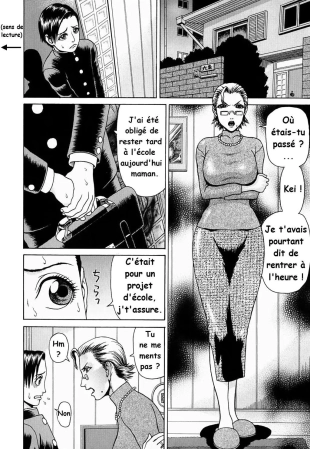 hentai cant deny mama