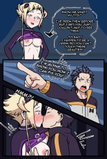 Capella vs Subaru : page 10