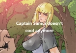 Captain Samui Isn't Cool Anymore : page 1