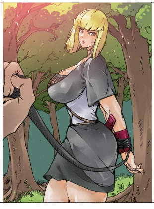 hentai naruto