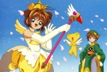 Cardcaptor Sakura official art and fanart : page 20