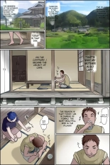 Care Service in My Village : page 3