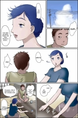 Care Service in My Village : page 5