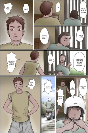 hentai original