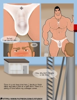 Carlos on the beach EP1 page 10