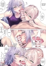 Carnal Chaldea 3 : page 5