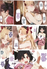 Carnal Chaldea 7 : page 6