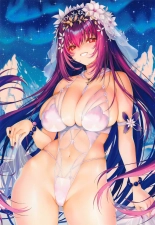 Carnival 36 - Skadi-sama wa Joutatsu Shitai! Hokuou no Joou wa Celt-ryuu Tokkun ni Taereru ka!? : page 16
