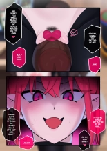 Casino Succubus : page 8