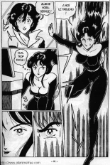 Cat's Eyes : page 7