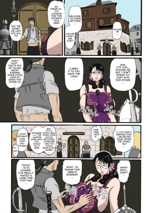 hentai queens blade