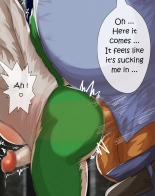 Caught by a bad cop : page 8