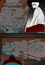 C&C Cuck And Consequences : page 5