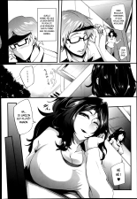 Celeb Tsuma no Doutei Exercise : page 4