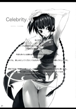 Celebrity. page 20