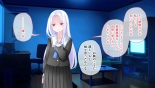 学園淫奇譚 ～かおり憑きの少女～ CGノベル版 後編 ～あなた達…絶対に破滅させるから～ : page 82