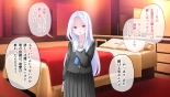 学園淫奇譚 ～かおり憑きの少女～ CGノベル版 後編 ～あなた達…絶対に破滅させるから～ : page 172