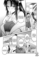 Chaldea Life III : page 4