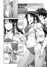 Chaldea Life III : page 5