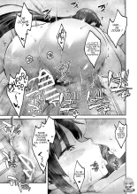 Chaldea Life III : page 20