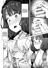 Chaldea Life IV : page 7