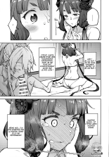Chaldea Life IV : page 10