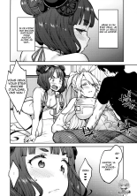 Chaldea Life IV : page 11