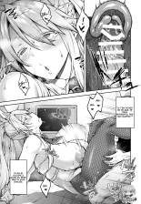 Chaldea Life IV : page 14