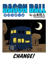 CHANGE! : page 2
