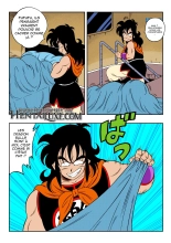 CHANGE! : page 21