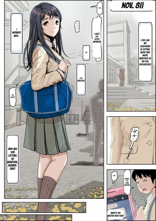 hentai original