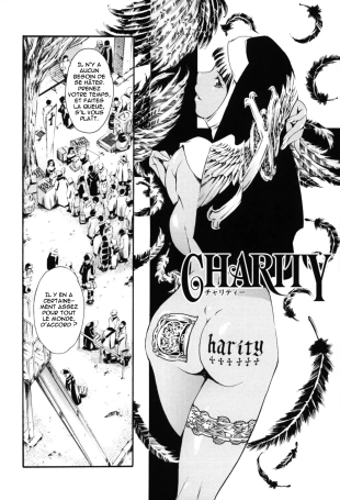 hentai CHARITY