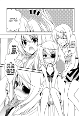 CharlxLauxSummer Sea! page 2