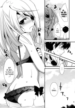 CharlxLauxSummer Sea! page 4