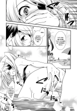 CharlxLauxSummer Sea! page 7