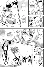 CharlxLauxSummer Sea! page 8