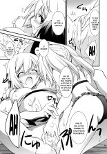 CharlxLauxSummer Sea! page 12