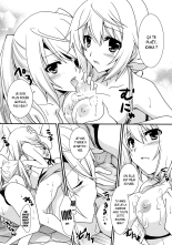 CharlxLauxSummer Sea! page 15