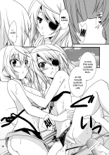 CharlxLauxSummer Sea! page 17