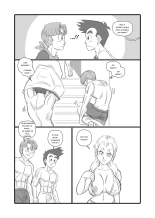 Chase after me : page 6