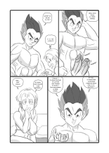 Chase after me : page 22