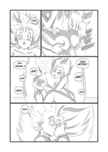 Chase after me : page 23
