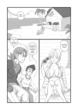 hentai dragon ball